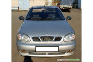 Daewoo/Sens,1.2(2004 г.)