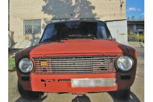 ВАЗ Lada/2111,1.3(2014 г.)