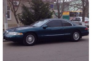 Lincoln/Mark,4.6(1997 г.)