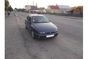 Fiat/Brava,1.6(1997 г.)
