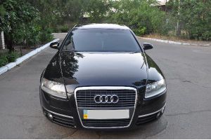 Audi/A6 Limousine,2.0(2007 г.)