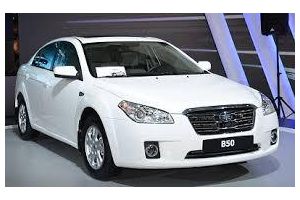 FAW/Besturn B50,1.6(2012 г.)