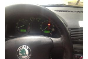 Skoda/Octavia Tour,1.6(2007 г.)