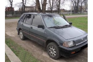 Honda/Civic Shuttle,1.6(1991 г.)
