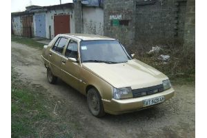 ЗАЗ/1103,1.2(2004 г.)