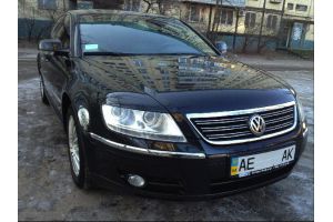 Volkswagen/Phaeton,3.2(2006 г.)