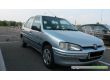 Peugeot 106 1.1, 1998 г.в., фото №3