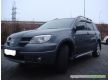 Mitsubishi Outlander 2.4, 2006 г.в., фото №1