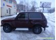 ВАЗ Lada 21214 Niva 1.7, 2012 г.в., фото №1