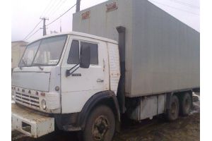 КамАЗ/53212,1.1(1981 г.)