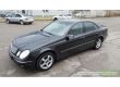 Mercedes-Benz E-class sedan 2.7, 2003 г.в., фото №4