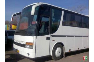 Setra/S 309,9.5(1995 г.)