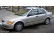 Mazda Protege 1.5, 1999 г.в., фото №4