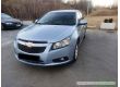 Chevrolet Cruze 2.0, 2012 г.в., фото №1