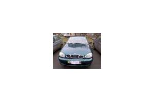 Daewoo/Lanos,1.5(2007 г.)