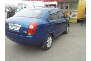 Chery/Jaggi,1.3(2008 г.)