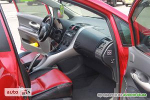 Toyota/Auris,1.6(2010 г.)