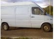 Mercedes-Benz Sprinter 2.2, 2001 г.в., фото №4