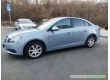 Chevrolet Cruze 2.0, 2012 г.в., фото №4