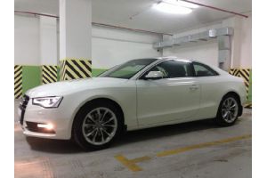 Audi/A5 Coupe,1.8(2012 г.)