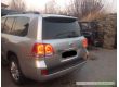 Toyota Land Cruiser 200 4.5, 2008 г.в., фото №2