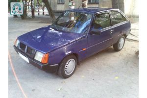 ЗАЗ/1102,1.1(2001 г.)