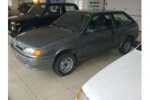 ВАЗ Lada/21134,1.6(2013 г.)