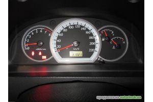 Chevrolet/Lacetti,1.6(2004 г.)