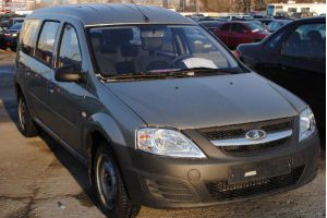ВАЗ Lada/Largus,1.6(2013 г.)