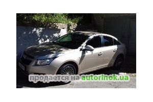 Chevrolet/Cruze,1.8(2012 г.)