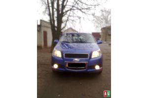 Chevrolet/Aveo,1.5(2009 г.)