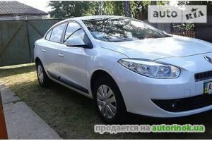 Renault/11,1.5(2011 г.)