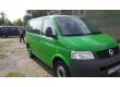Volkswagen Transporter T5 2.5, 2006 г.в., фото №3