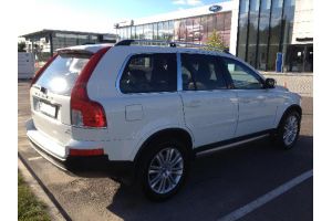 Volvo/XC90,3.2(2010 г.)