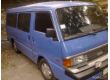 Mazda E 2200 2.3, 1997 г.в., фото №2