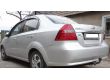 Chevrolet Aveo 1.6, 2008 г.в., фото №4