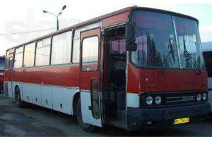 Ikarus/250,9.9(1985 г.)