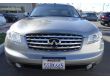Infiniti FX35 3.3, 2005 г.в., фото №7