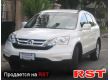 Honda CR-V 2.4, 2010 г.в., фото №1