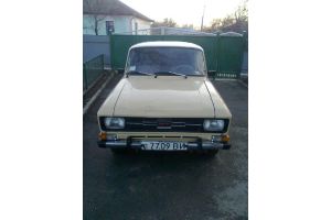 Москвич/2140,1.2(1988 г.)