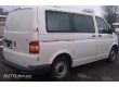 Volkswagen Transporter T5 1.9, 2009 г.в., фото №14