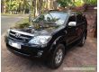 Toyota Fortuner 4.0, 2007 г.в., фото №1