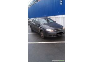 Chevrolet/Lacetti,1.6(2011 г.)