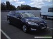Ford Mondeo 2.0, 2008 г.в., фото №1