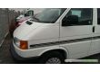Volkswagen Transporter T4 1.9, 2002 г.в., фото №2