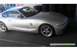 BMW/Z4 M,2.8(2008 г.)