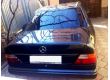 Mercedes-Benz E-class sedan 2.3, 1985 г.в., фото №1