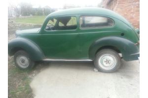 Ford/Taunus,1.2(1947 г.)