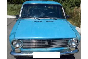 ВАЗ Lada/2101,1.2(1971 г.)