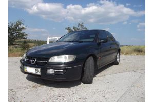 Opel/Omega,2.0(1995 г.)